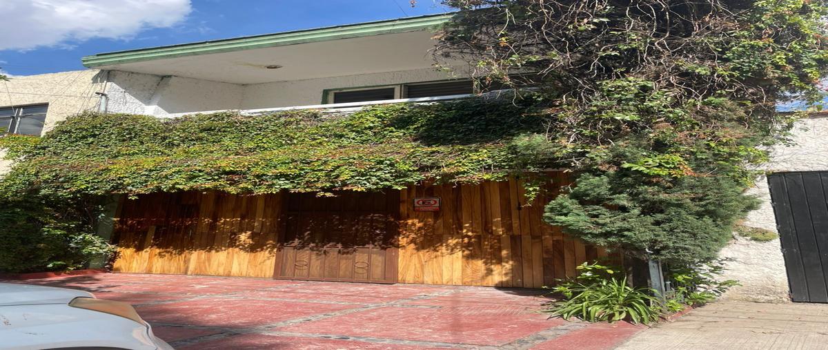 Foto de casa en renta en venezuela , moderna, guadalajara, jalisco, 30336857 No. 01