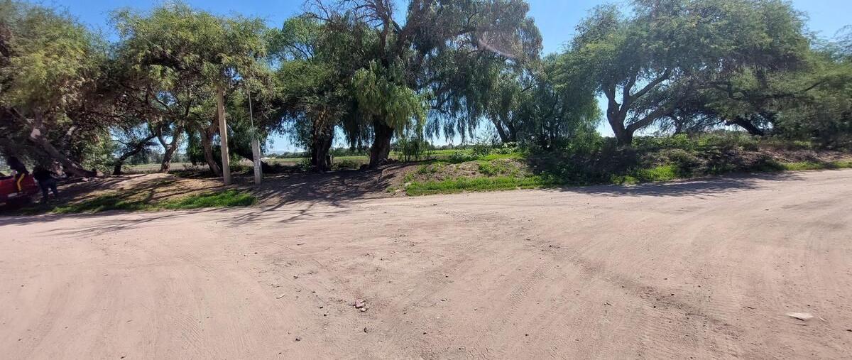 Foto de terreno habitacional en venta 7 hectáreas planas con servicios a 10 min del parque ind. opción , la alameda, san josé iturbide, guanajuato, 28401539 foto 02 Foto de terreno habitacional en venta en venta 7 hectáreas planas con servicios a 10 min del parque ind. opción , la alameda, san josé iturbide, guanajuato, 28401539 No. 02