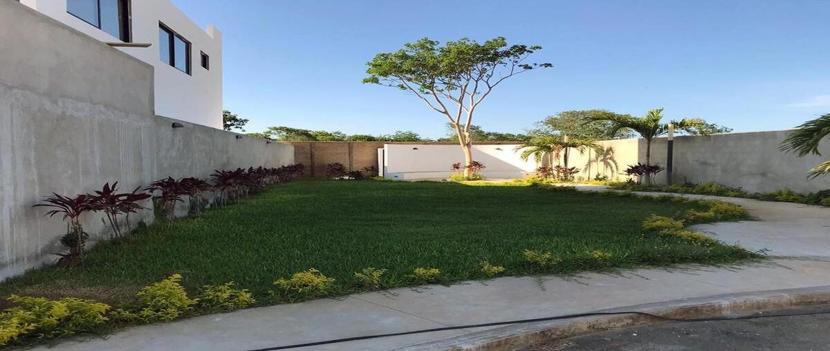 Foto de casa en venta en venta casa en privada residencial capri en conkal , conkal, conkal, yucatán, 25595027 No. 04