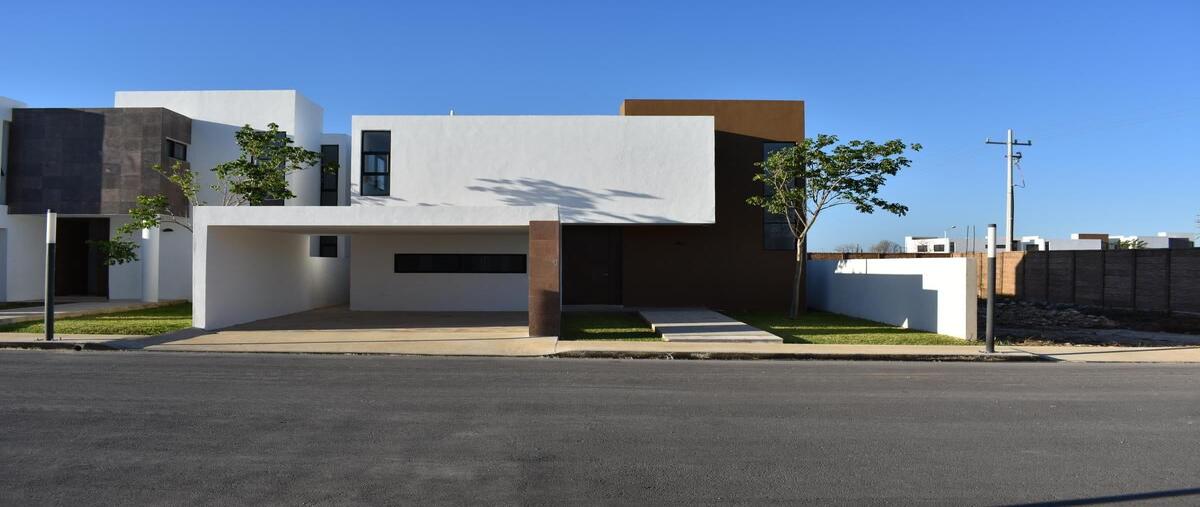 Foto de casa en venta en venta casa en privada residencial capri en conkal , conkal, conkal, yucatán, 25595027 No. 05
