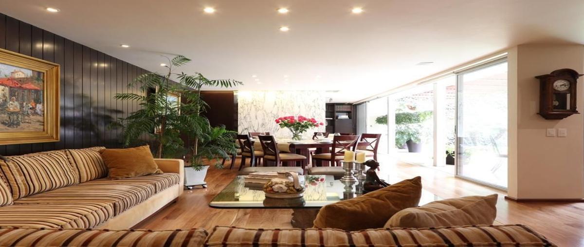 Foto de casa en venta en venta colonia florida , florida, álvaro obregón, df / cdmx, 0 No. 04