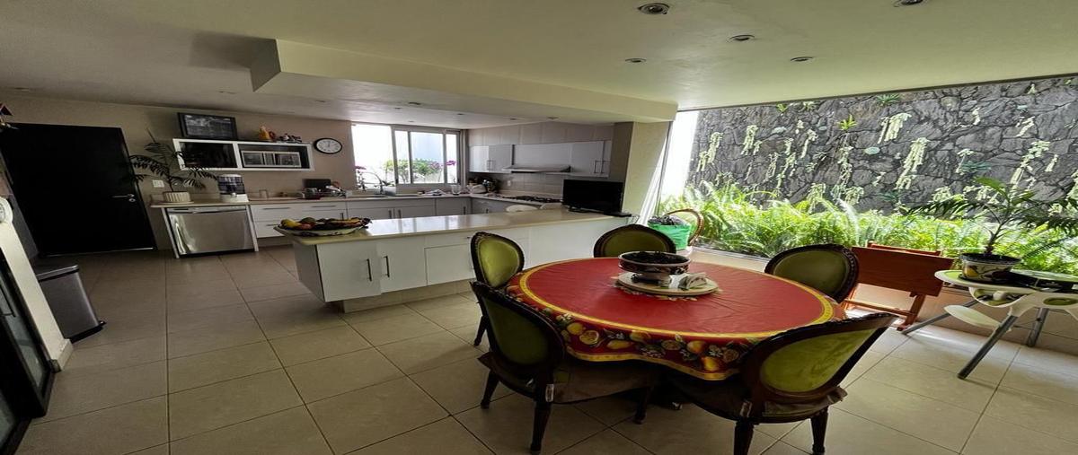 Foto de casa en venta en venta colonia florida , florida, álvaro obregón, df / cdmx, 0 No. 05