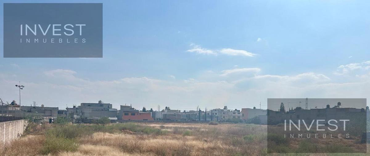 Foto de terreno habitacional en venta en  , venta de carpio, ecatepec de morelos, méxico, 30635270 No. 03