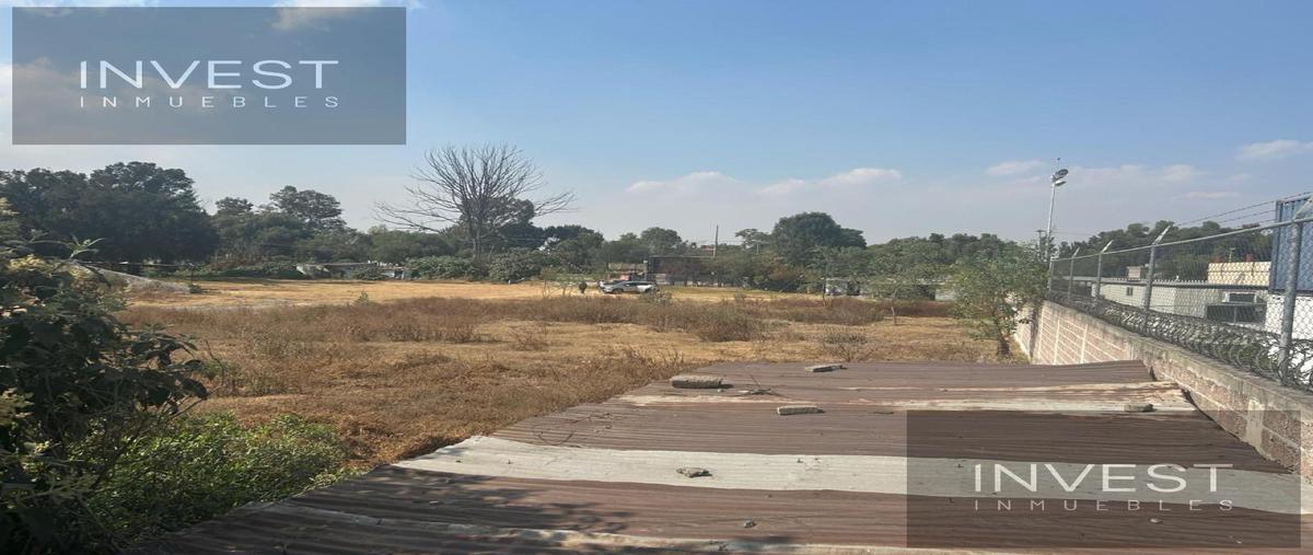 Foto de terreno habitacional en venta en  , venta de carpio, ecatepec de morelos, méxico, 30635270 No. 05