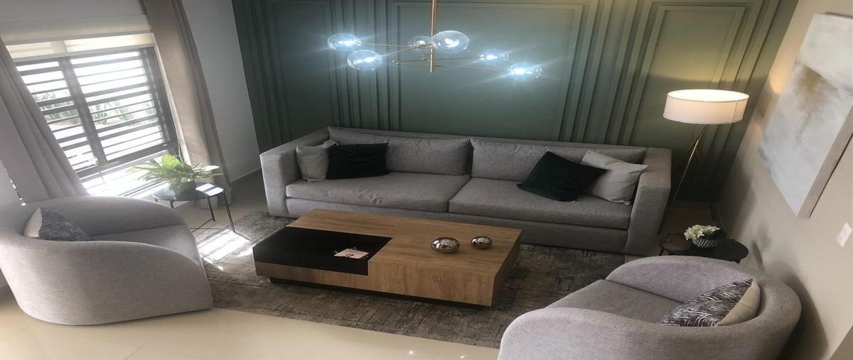Foto de casa en venta en venta de casa reserva cumbres , cumbres britania, garcía, nuevo león, 28987134 No. 03