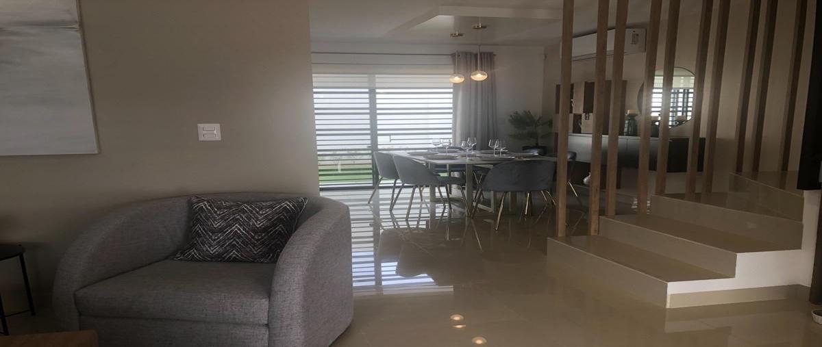 Foto de casa en venta en venta de casa reserva cumbres , cumbres britania, garcía, nuevo león, 28987134 No. 04