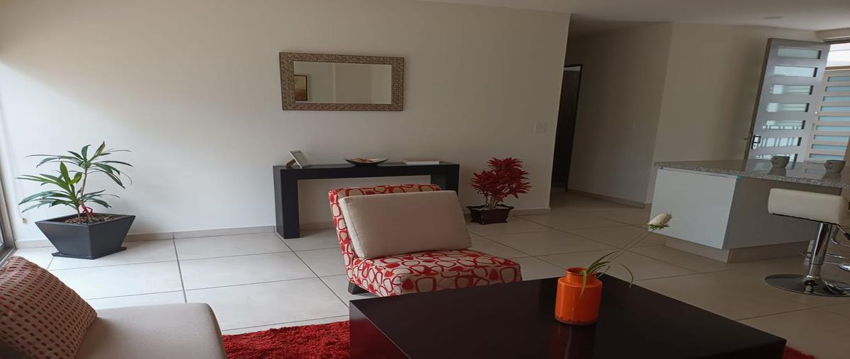 Foto de departamento en venta en venta de departamento en refugio santa fe , santa fe cuajimalpa, cuajimalpa de morelos, df / cdmx, 0 No. 04