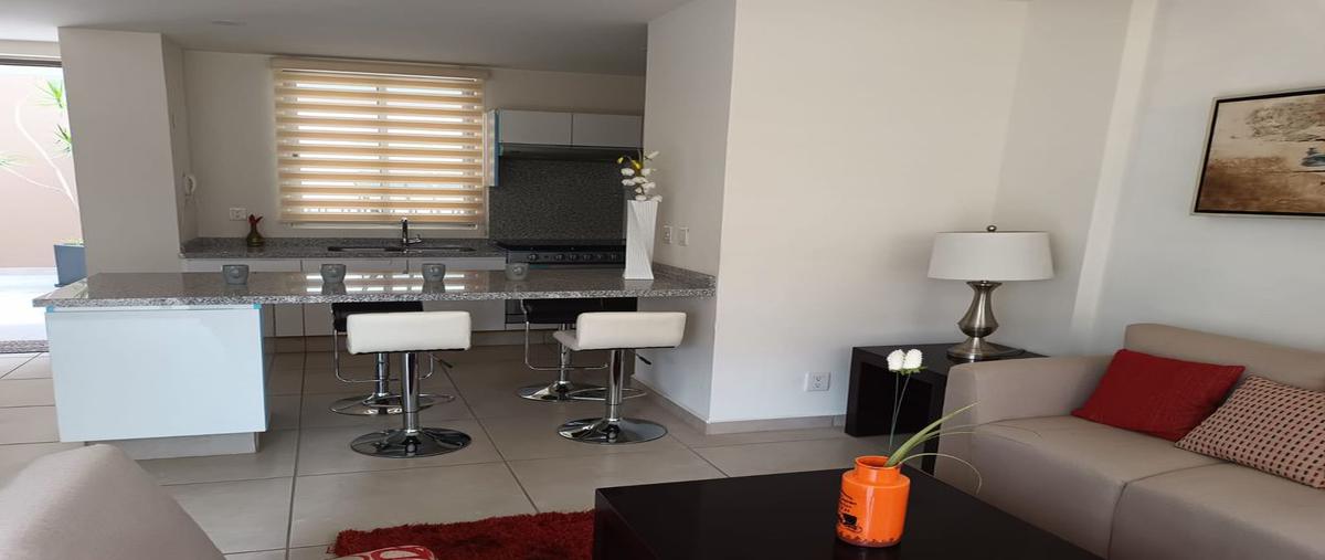 Foto de departamento en venta en venta de departamento en refugio santa fe , santa fe cuajimalpa, cuajimalpa de morelos, df / cdmx, 0 No. 05