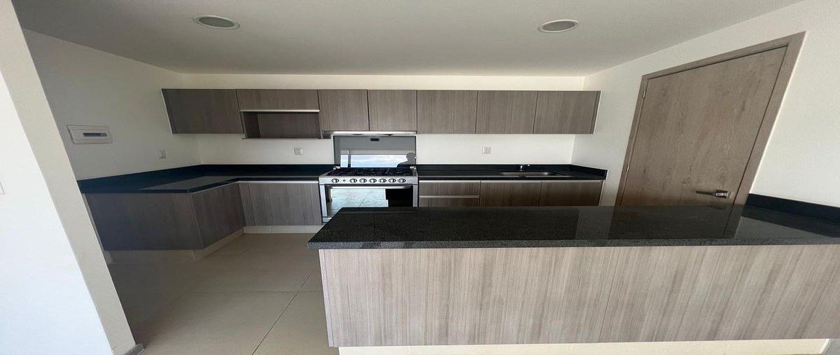 Foto de departamento en venta en venta de el refugio , residencial el refugio, querétaro, querétaro, 0 No. 04