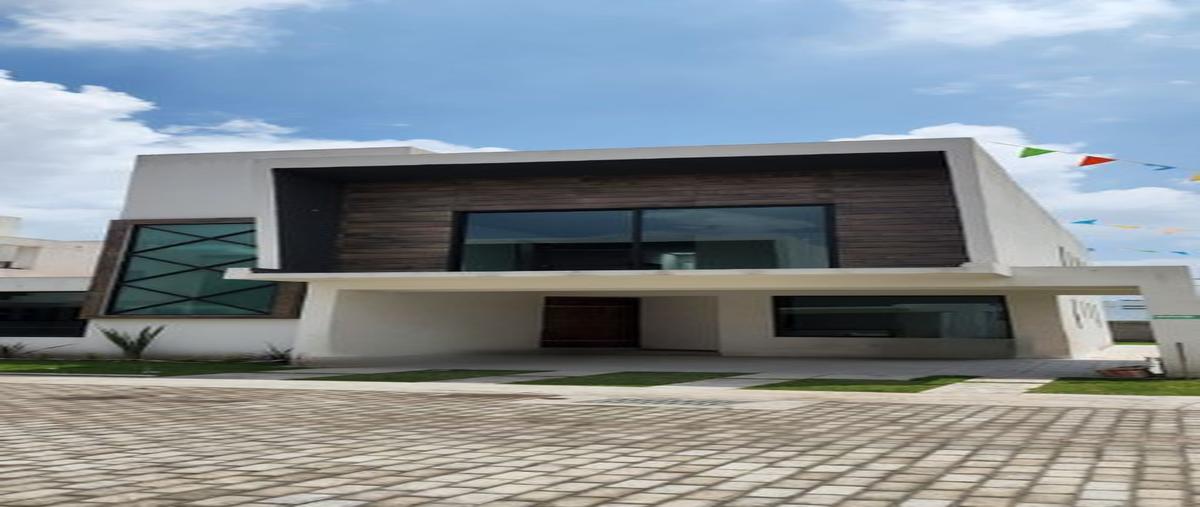 Foto de casa en venta en venta de residencial strega en metepec , agrícola francisco i. madero, metepec, méxico, 25376983 No. 03