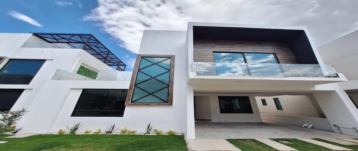 Foto de casa en venta en venta de residencial strega en metepec , agrícola francisco i. madero, metepec, méxico, 25376983 No. 04