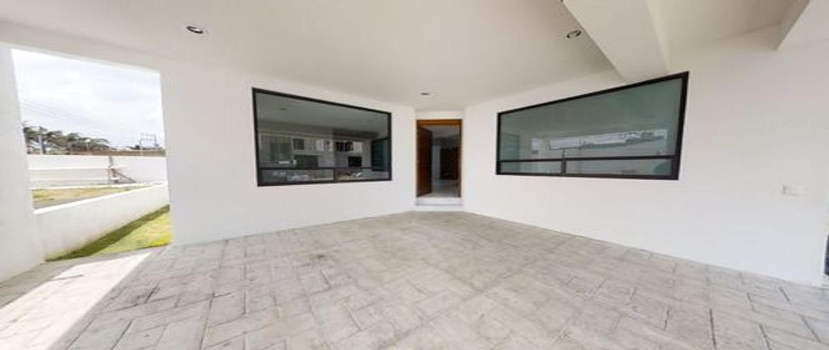Foto de casa en venta en venta de residencial strega en metepec , agrícola francisco i. madero, metepec, méxico, 25376983 No. 05