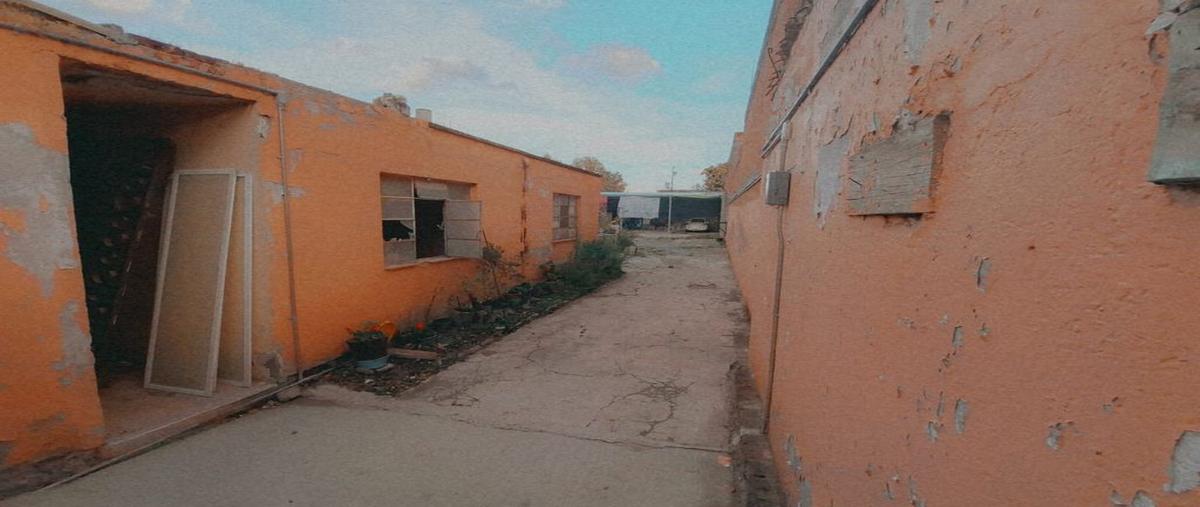 Foto de terreno habitacional en venta en venta de terreno en colonia universidad toluca , universidad, toluca, méxico, 27657404 No. 03