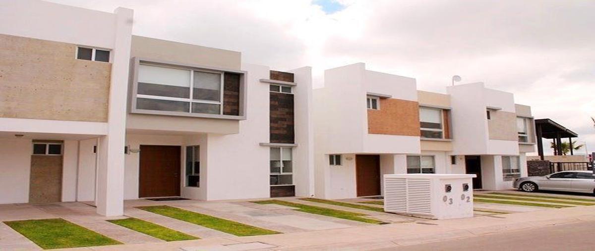 Foto de casa en venta en venta del refugio , residencial el refugio, querétaro, querétaro, 14138189 No. 04