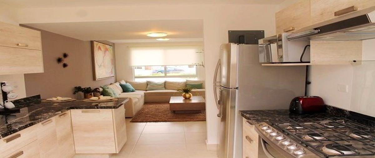 Foto de casa en venta en venta del refugio , residencial el refugio, querétaro, querétaro, 14138189 No. 05