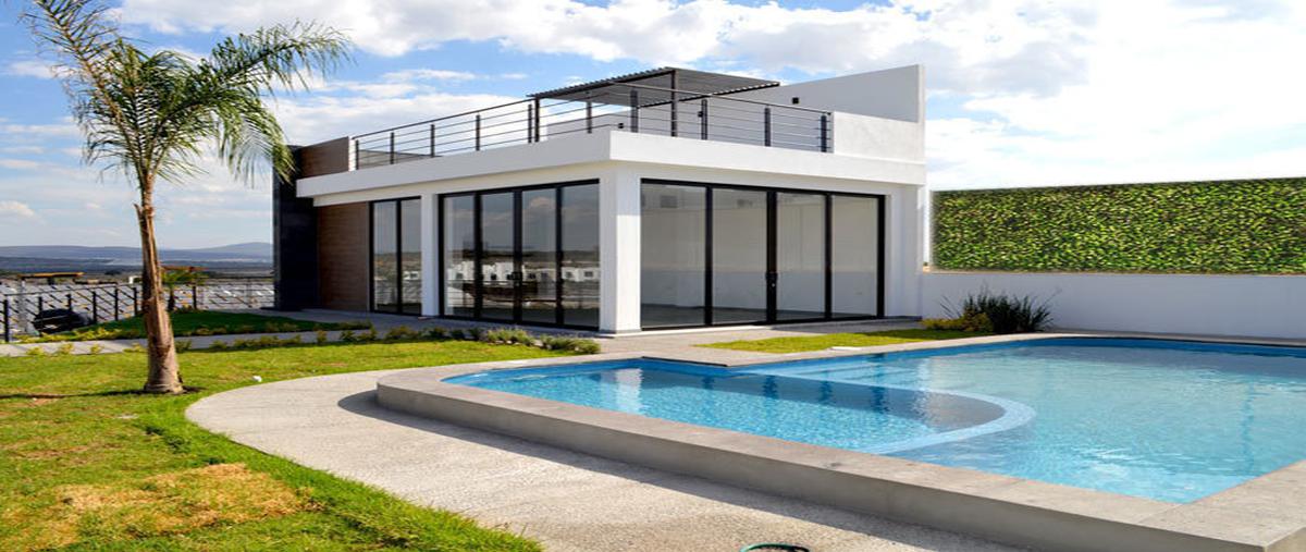 Foto de casa en venta en venta del refugio , residencial el refugio, querétaro, querétaro, 14138245 No. 03