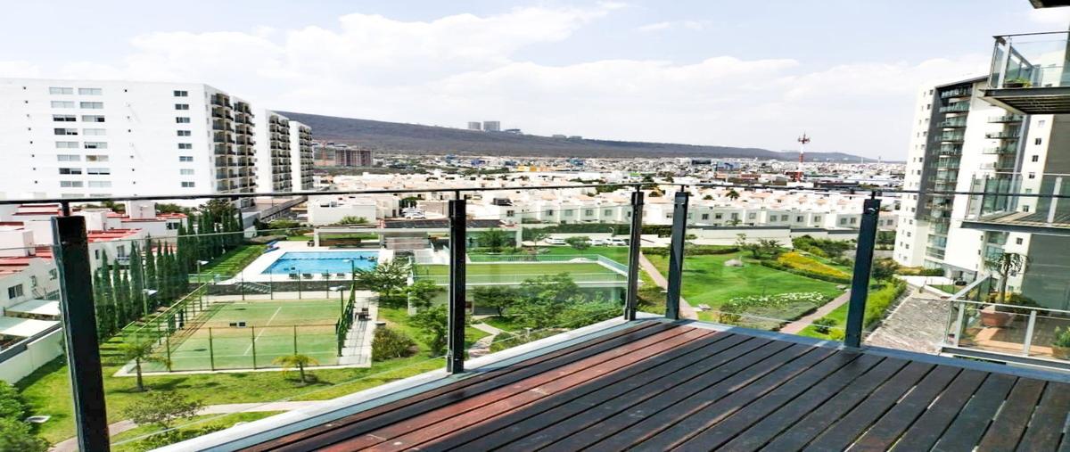 Foto de departamento en venta del refugio , residencial el refugio, querétaro, querétaro, 0 foto 01 Foto de departamento en renta en venta del refugio , residencial el refugio, querétaro, querétaro, 0 No. 01