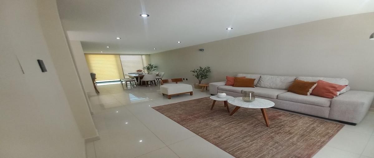 Foto de casa en venta en venta del refugio , residencial el refugio, querétaro, querétaro, 28154074 No. 05