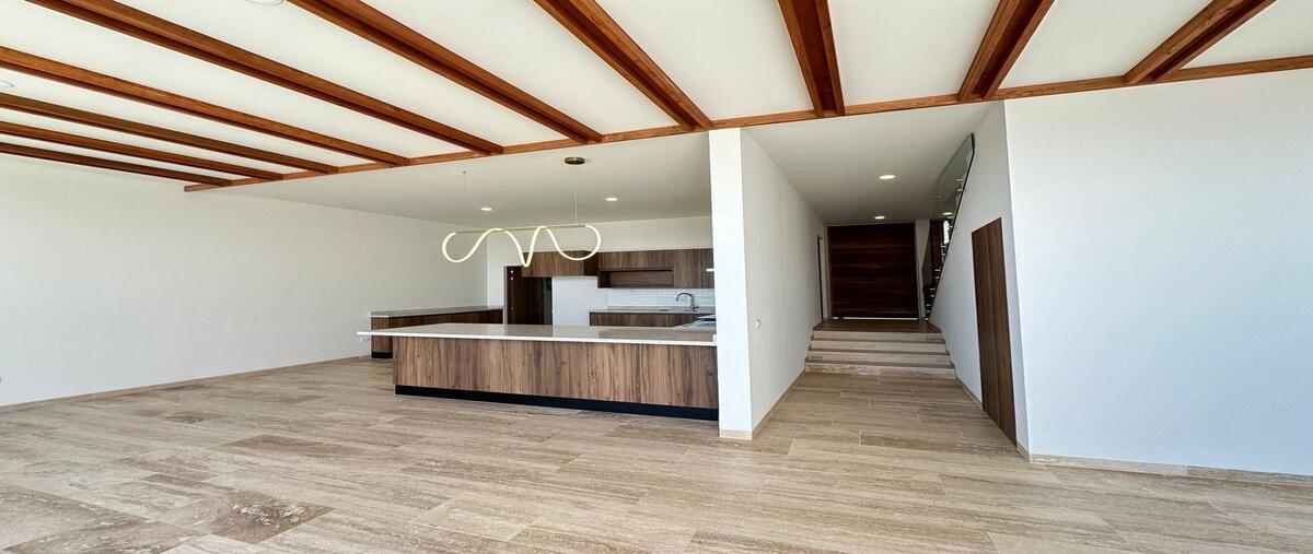 Foto de casa en venta en venta del refugio , residencial el refugio, querétaro, querétaro, 28234862 No. 03