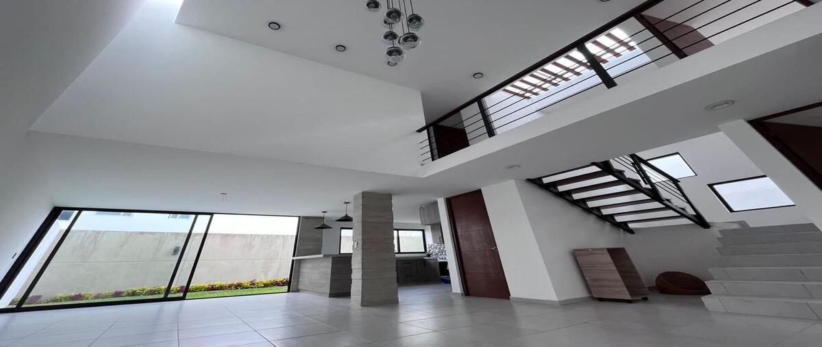 Foto de casa en venta en venta del refugio , residencial el refugio, querétaro, querétaro, 0 No. 05