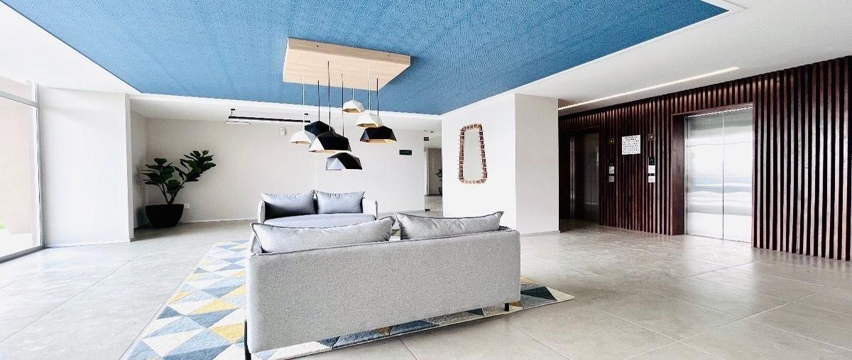 Foto de departamento en venta en venta del refugio , residencial el refugio, querétaro, querétaro, 28471418 No. 03