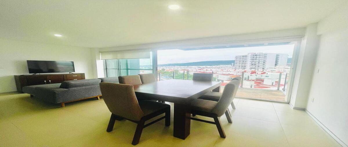 Foto de departamento en venta en venta del refugio , residencial el refugio, querétaro, querétaro, 0 No. 04