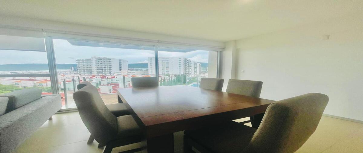 Foto de departamento en venta en venta del refugio , residencial el refugio, querétaro, querétaro, 0 No. 05