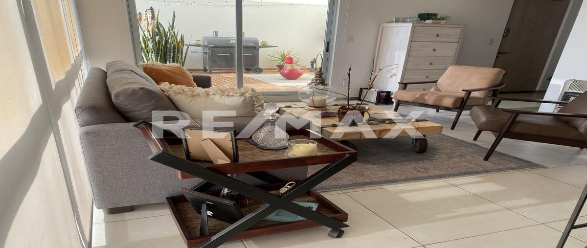 Foto de departamento en venta en venta del refugio , residencial el refugio, querétaro, querétaro, 0 No. 03