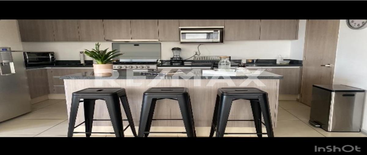 Foto de departamento en venta en venta del refugio , residencial el refugio, querétaro, querétaro, 0 No. 04