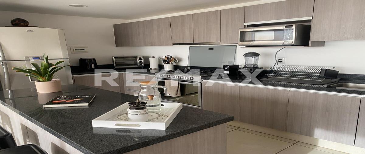 Foto de departamento en venta en venta del refugio , residencial el refugio, querétaro, querétaro, 0 No. 05