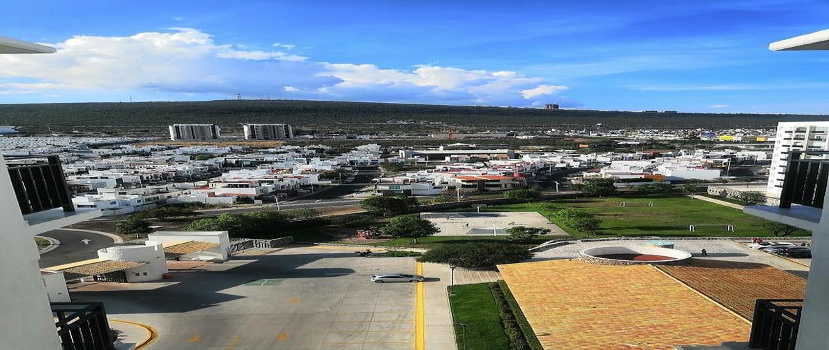 Foto de departamento en venta en venta del refugio , residencial el refugio, querétaro, querétaro, 31082481 No. 03