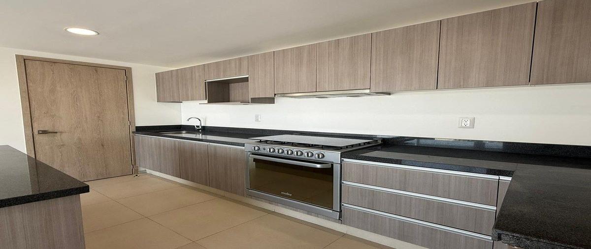 Foto de departamento en venta del refugio , residencial el refugio, querétaro, querétaro, 0 foto 02 Foto de departamento en venta en venta del refugio , residencial el refugio, querétaro, querétaro, 0 No. 02