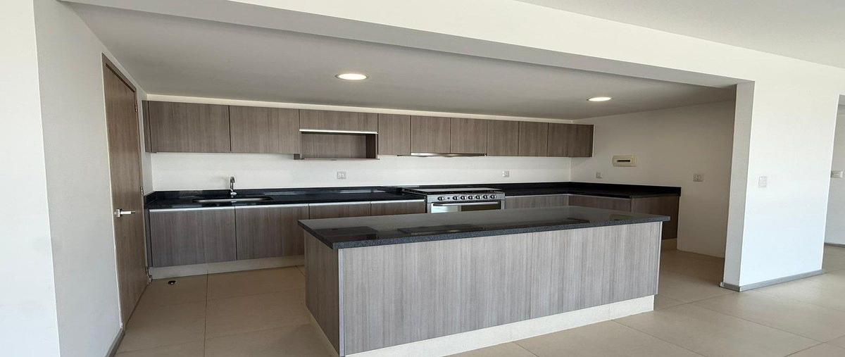 Foto de departamento en venta del refugio , residencial el refugio, querétaro, querétaro, 0 foto 04 Foto de departamento en venta en venta del refugio , residencial el refugio, querétaro, querétaro, 0 No. 04