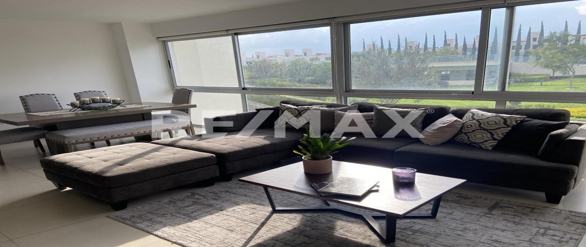 Foto de departamento en renta en venta del refugio , residencial el refugio, querétaro, querétaro, 0 No. 04