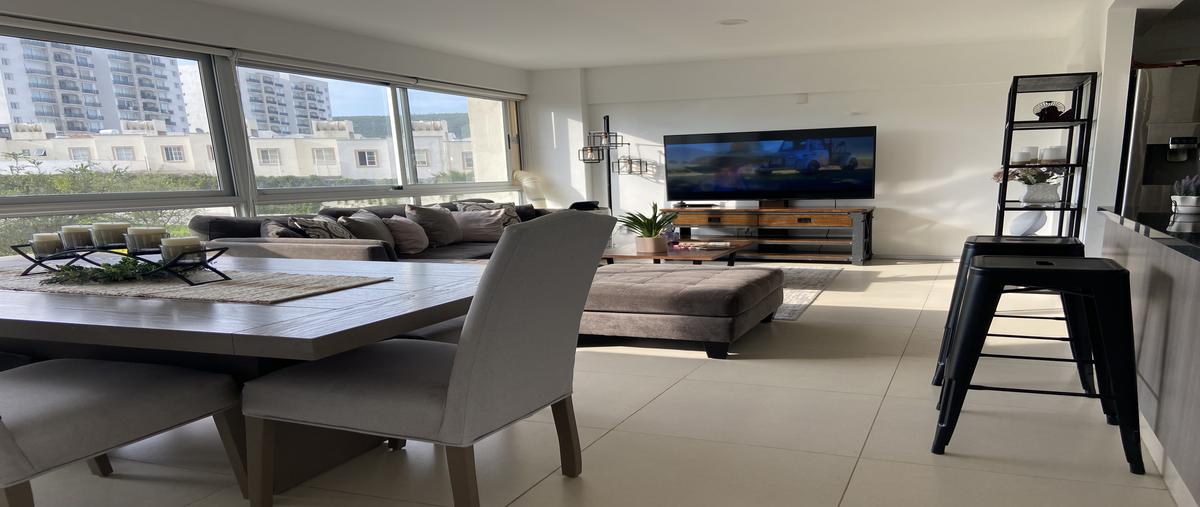 Foto de departamento en venta en venta del refugio , residencial el refugio, querétaro, querétaro, 31537213 No. 04