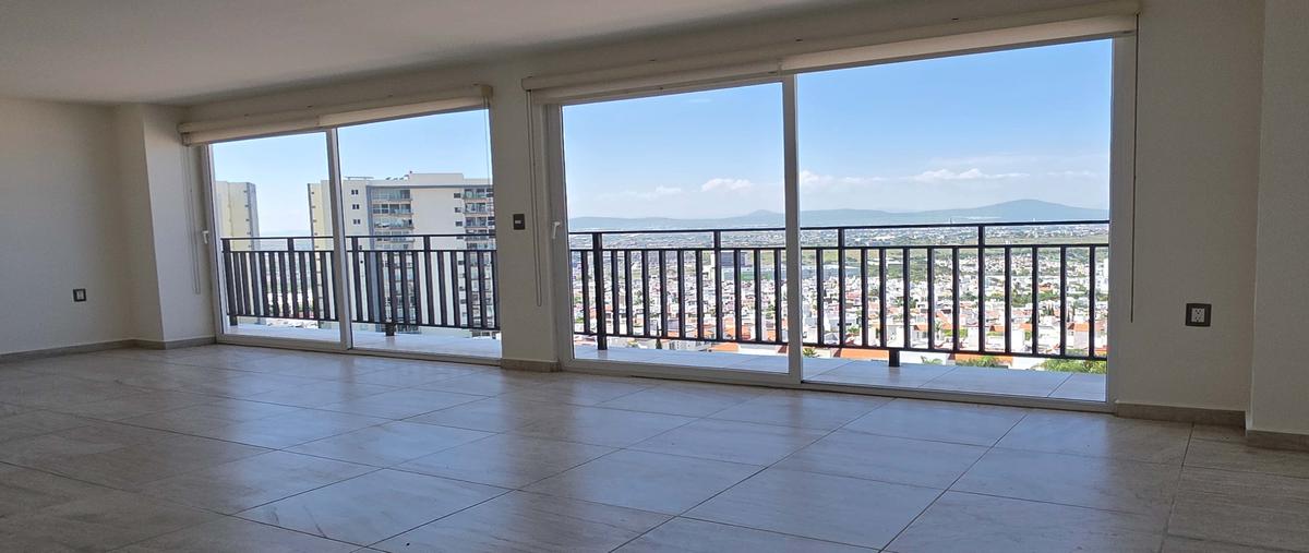 Foto de departamento en venta en venta del refugio , residencial el refugio, querétaro, querétaro, 31717454 No. 03