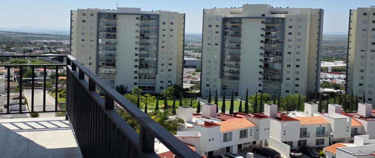 Foto de departamento en venta en venta del refugio , residencial el refugio, querétaro, querétaro, 31717454 No. 05