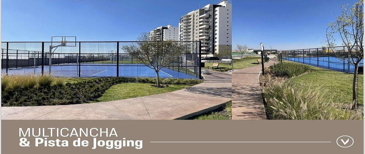 Foto de departamento en venta en venta departamentos vitea gardens 2 y 3 rec , residencial el refugio, querétaro, querétaro, 0 No. 03