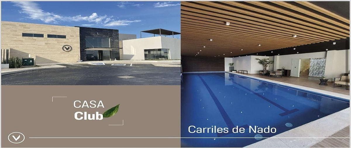 Foto de departamento en venta en venta departamentos vitea gardens 2 y 3 rec , residencial el refugio, querétaro, querétaro, 0 No. 04