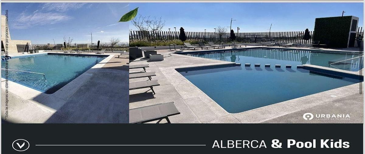 Foto de departamento en venta en venta departamentos vitea gardens 2 y 3 rec , residencial el refugio, querétaro, querétaro, 0 No. 05