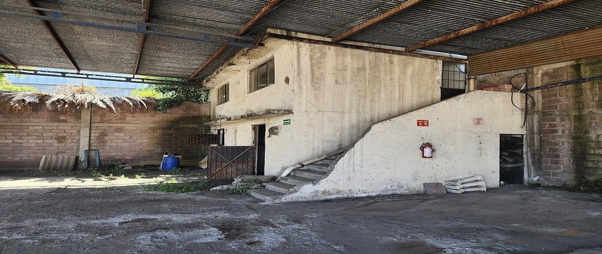 Foto de terreno industrial en venta en venta , el partidor, cuautitlán, méxico, 0 No. 04