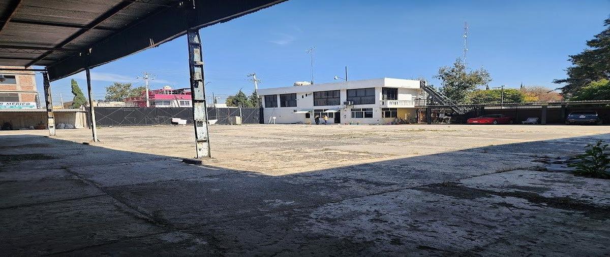 Foto de terreno industrial en venta en venta , el partidor, cuautitlán, méxico, 0 No. 06
