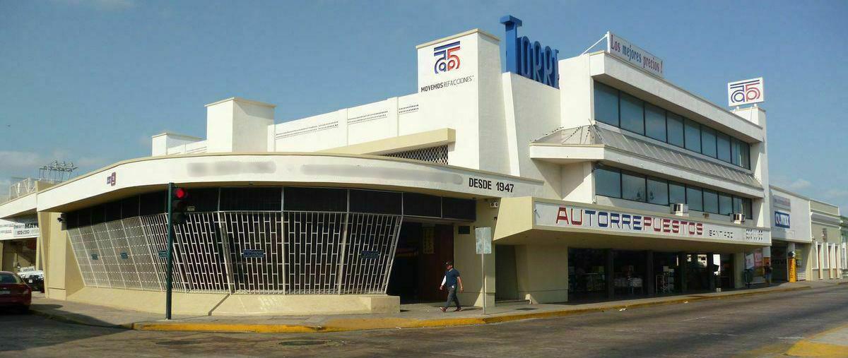 Foto de edificio en venta en venta i renta edificio comercial torre en el centro historico de la ciudad de meridadisponible. , merida centro, mérida, yucatán, 0 No. 03