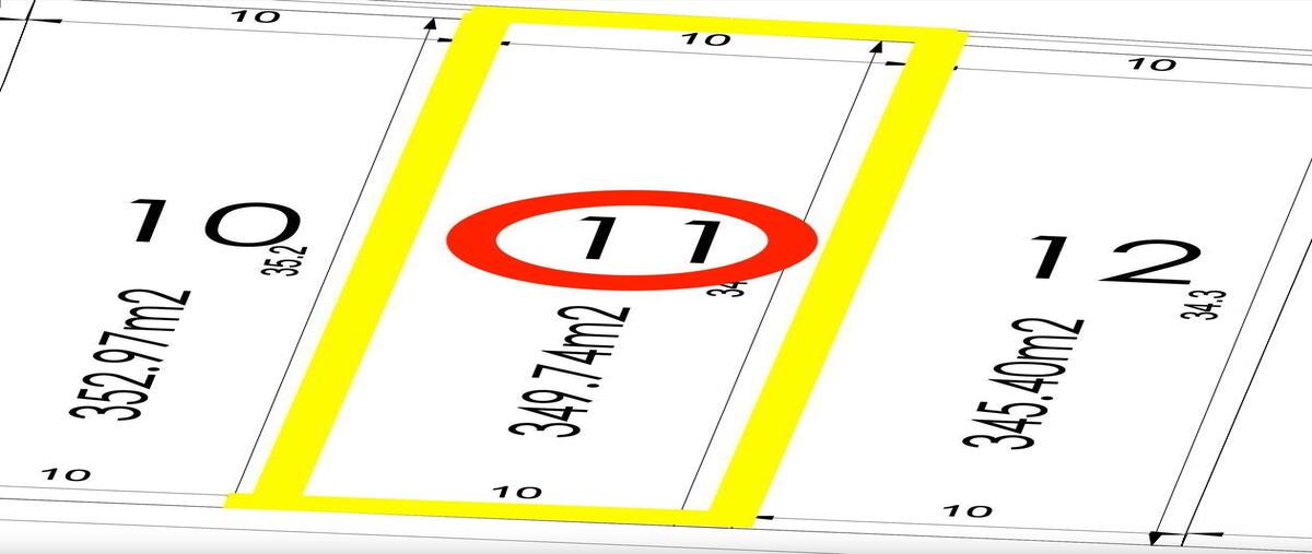 Foto de terreno industrial en venta lote 11 industrial | 349 m2 $1.1 mdp , corregidora, querétaro, querétaro, 28031591 foto 01 Foto de terreno industrial en venta en venta lote 11 industrial | 349 m2 $1.1 mdp , corregidora, querétaro, querétaro, 28031591 No. 01