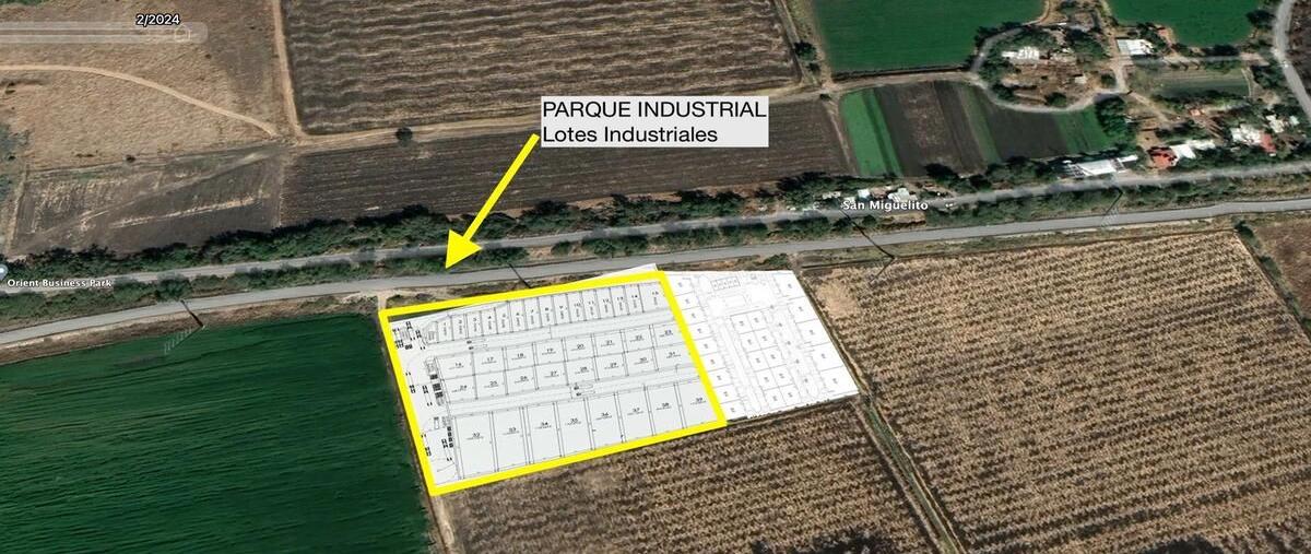 Foto de terreno industrial en venta lote 11 industrial | 349 m2 $1.1 mdp , corregidora, querétaro, querétaro, 28031591 foto 03 Foto de terreno industrial en venta en venta lote 11 industrial | 349 m2 $1.1 mdp , corregidora, querétaro, querétaro, 28031591 No. 03