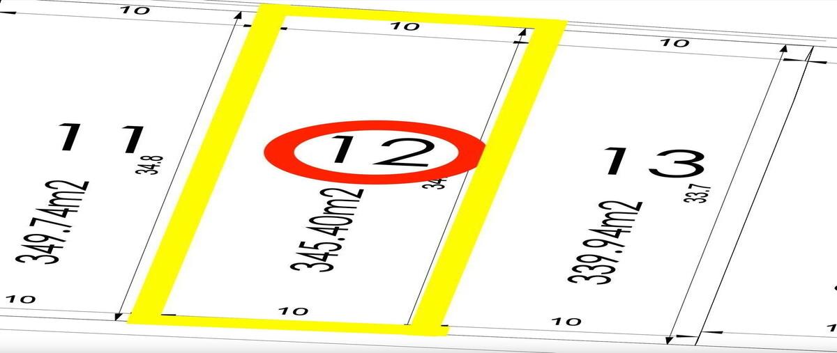 Foto de terreno industrial en venta lote 12 industrial | 345 m2 $1.1 mdp , corregidora, querétaro, querétaro, 28031601 foto 01 Foto de terreno industrial en venta en venta lote 12 industrial | 345 m2 $1.1 mdp , corregidora, querétaro, querétaro, 28031601 No. 01