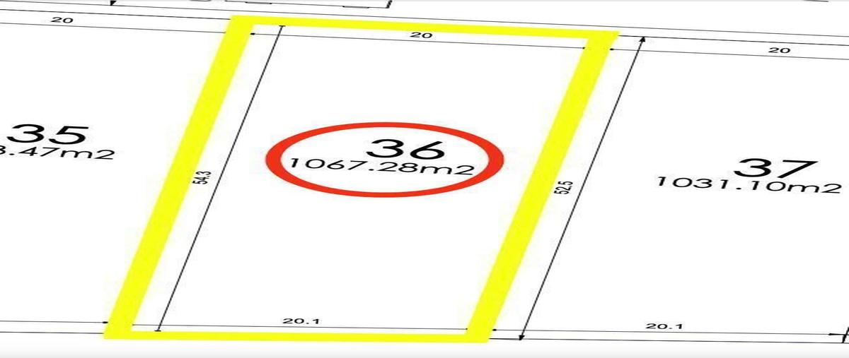 Foto de terreno industrial en venta lote 36 industrial | 1067 m2 $3.4 mdp , corregidora, querétaro, querétaro, 28011585 foto 01 Foto de terreno industrial en venta en venta lote 36 industrial | 1067 m2 $3.4 mdp , corregidora, querétaro, querétaro, 28011585 No. 01