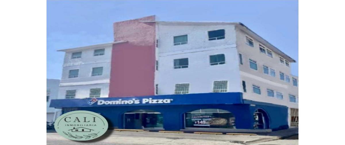 Foto de edificio en venta en  , venta prieta infonavit, pachuca de soto, hidalgo, 0 No. 01