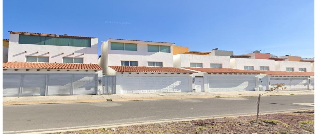 Foto de casa en venta en  , venta prieta, pachuca de soto, hidalgo, 28547929 No. 04