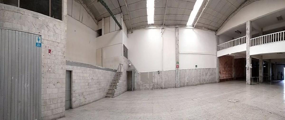 Foto de bodega en venta , romero rubio, venustiano carranza, df / cdmx, 29848554 foto 04 Foto de bodega en venta en venta , romero rubio, venustiano carranza, df / cdmx, 29848554 No. 04
